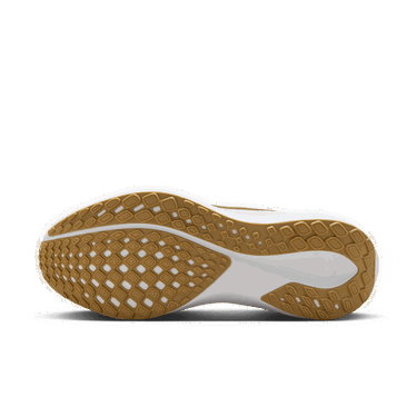 Кецове и обувки Nike Air Zoom Pegasus 41 Light Pumice Metallic Gold W Бяло | FD2723-005, 4