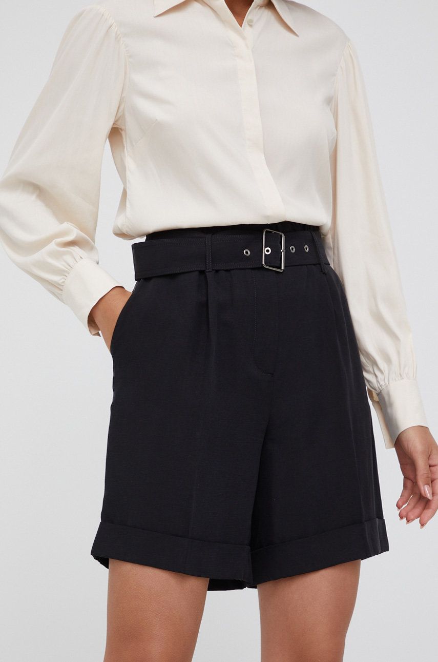 Къси панталони WOOLRICH Short Черно | CFWWSH0020FRUT3043, 0