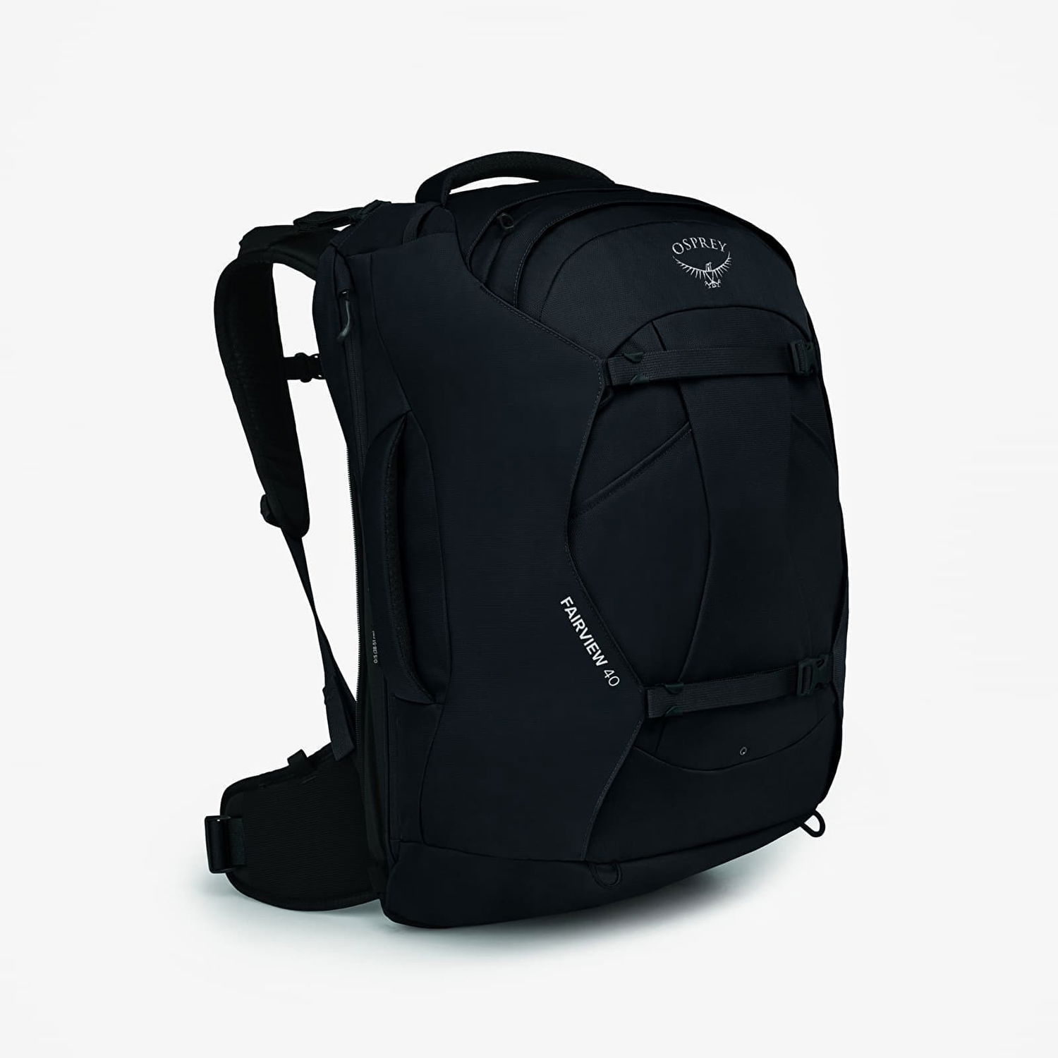 Раница Osprey Fairview 40 Carry-On Travel Backpack Черно | 10020514OSP, 0
