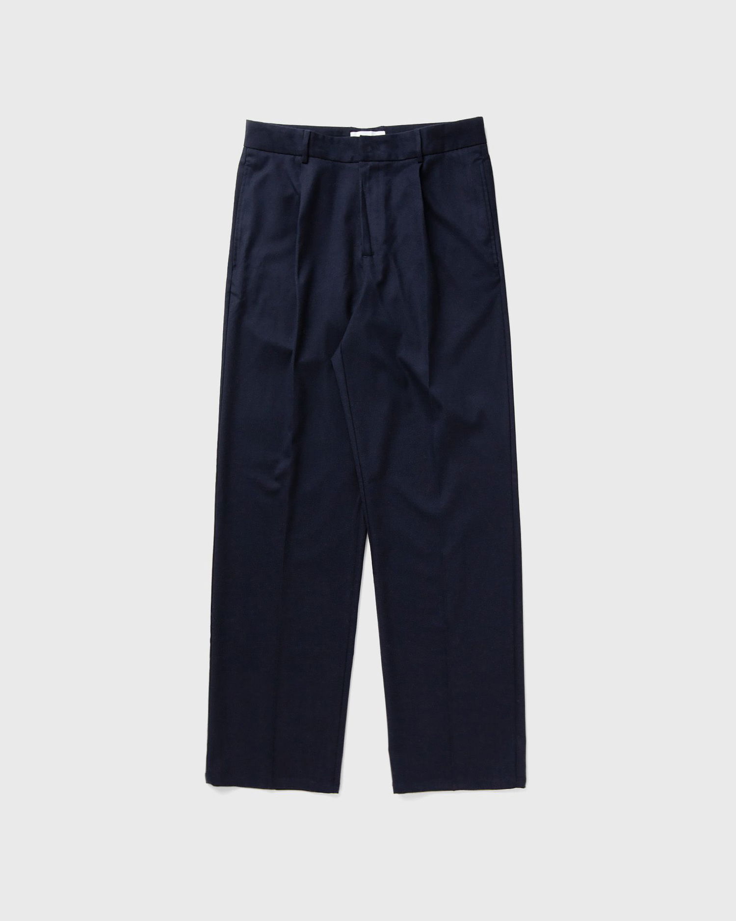 Панталони Les Deux Les Deux Reece Pleated Suit Pants 2.0 Тъмно синьо | LDM510155-460460, 0