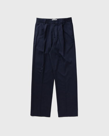 Панталони Les Deux Les Deux Reece Pleated Suit Pants 2.0 Тъмно синьо | LDM510155-460460, 0