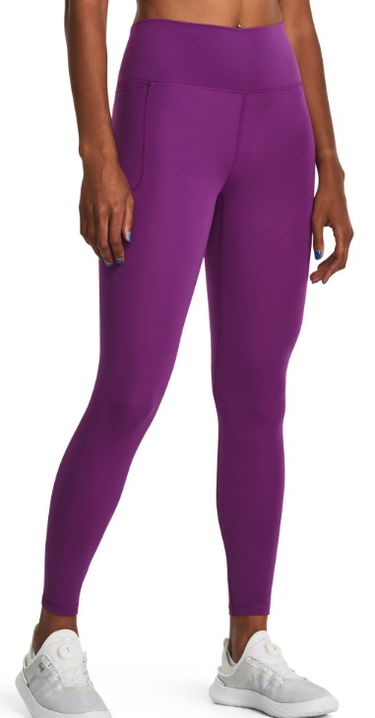 Панталони и дънки Under Armour Meridian Ankle Leg Лилаво | 1382525-580, 0