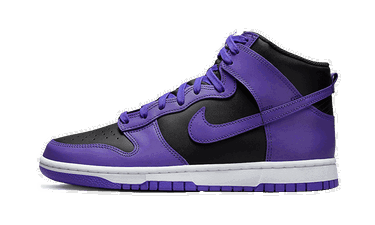 Кецове и обувки Nike Dunk High “Psychic Purple” Лилаво | DV0829-500, 1