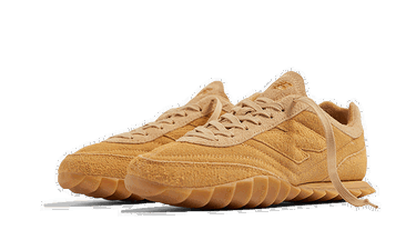Кецове и обувки New Balance AURALEE x RC30 Бежово | URC30AU, 2