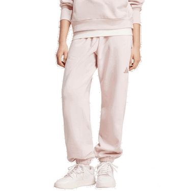 Спортни панталони adidas Originals All Season Pants Розово | IY6777, 0