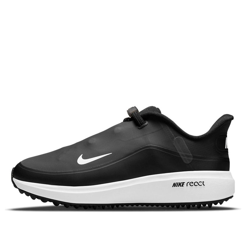 Кецове и обувки Nike React Ace Tour Черно | CW3097-001