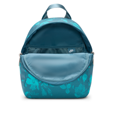Раница Nike Sportswear Futura Mini Backpack (6 l) Тюркоазено | HJ8503-006, 3