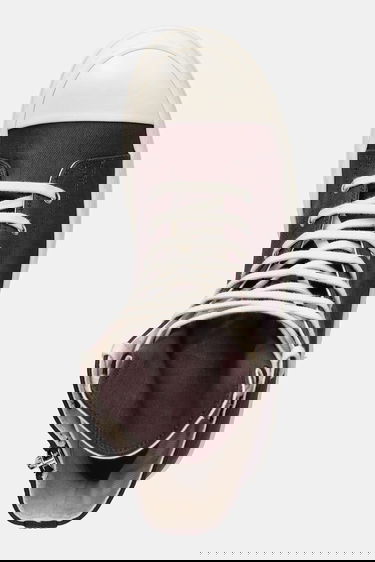 Кецове и обувки Rick Owens Rick Owens DRKSHDW High-Top Кафяво | DU02E7800.DSW, 3