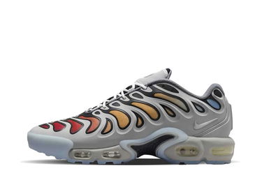 Кецове и обувки Nike Air Max Plus Drift "Light Smoke Grey" Сиво | FD4290-002, 1