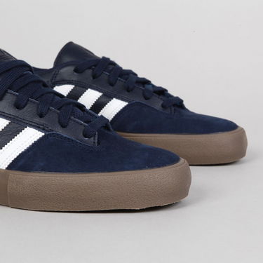 Кецове и обувки adidas Originals Matchbreak Super Тъмно синьо | FY0511, 2