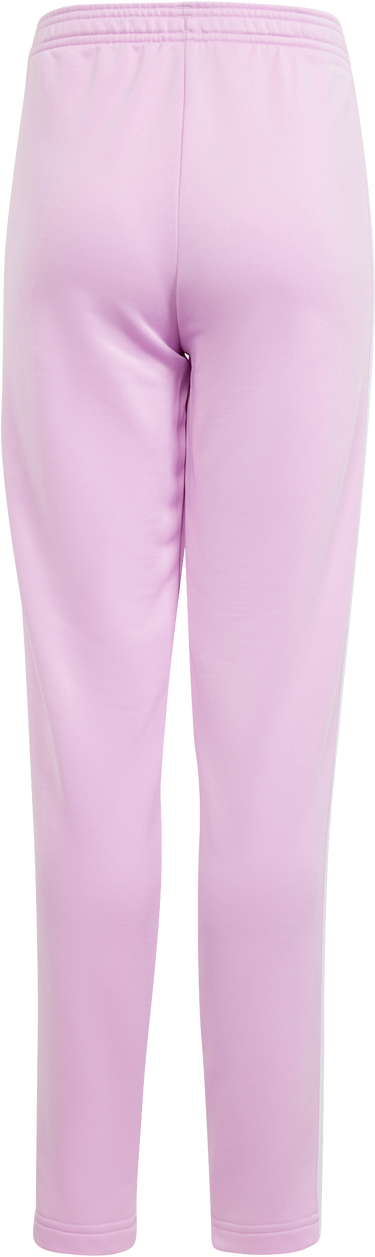 Спортни панталони adidas Originals 3-Stripes Cropped Sport Training Pants Розово | ir7541, 1