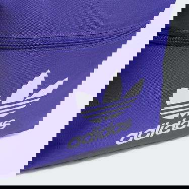 Раница adidas Originals Adicolor Backpack Лилаво | IS4362, 4