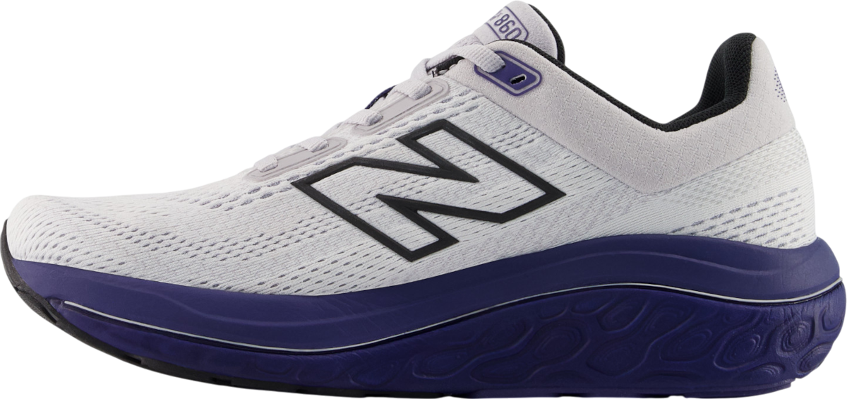 Кецове и обувки New Balance Fresh Foam X 860 v14 Лилаво | w86014d-w86014d, 1