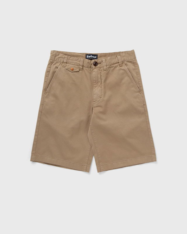 Neust Twill Shorts