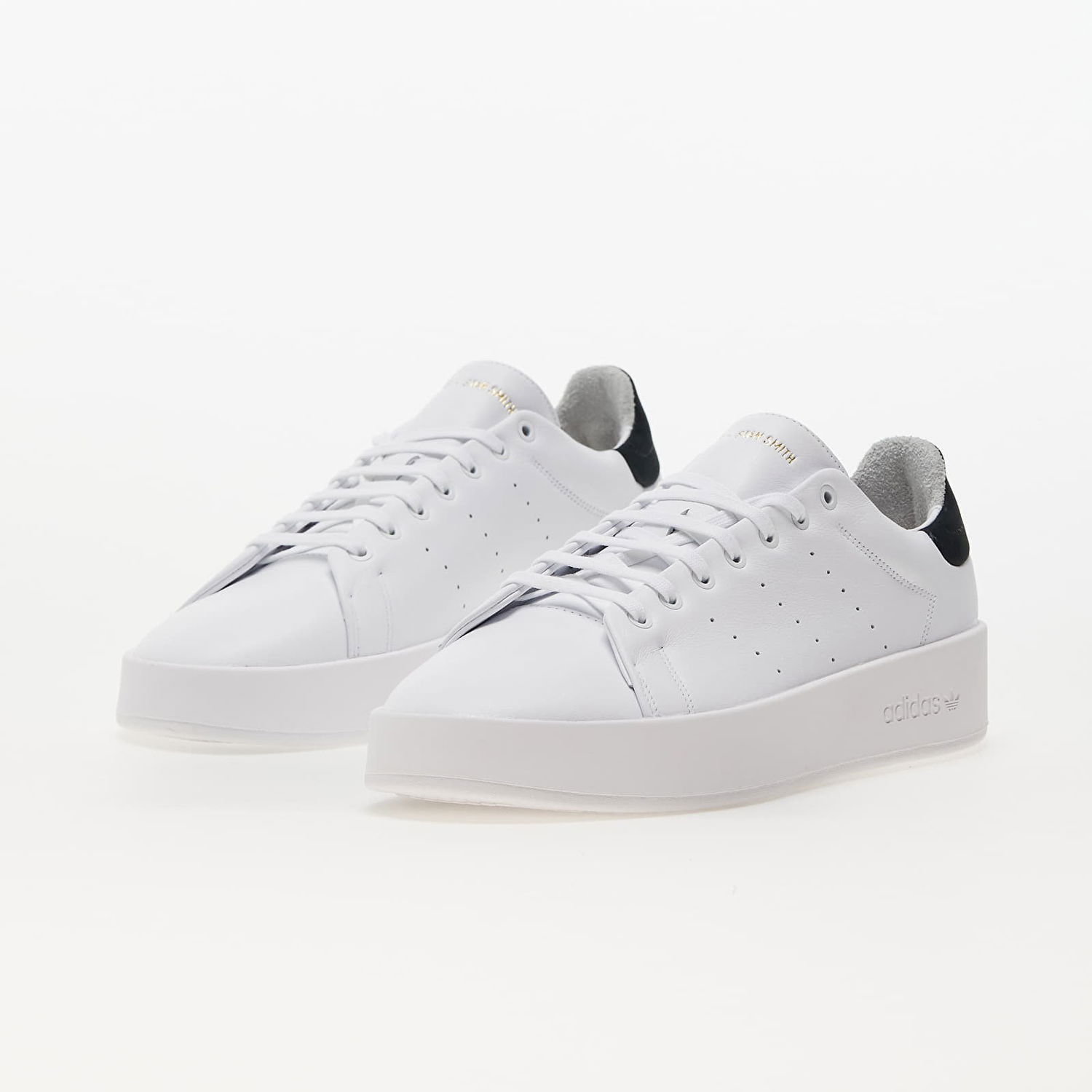 Кецове и обувки adidas Originals Stan Smith x Recon Бяло | H06185, 0