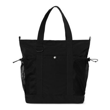 Голяма пазарска чанта Carhartt WIP Carhartt WIP Irwin Tote Bag Черно | I034603_3, 2