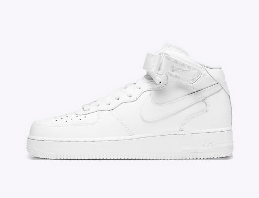 Air Force 1 Mid '07