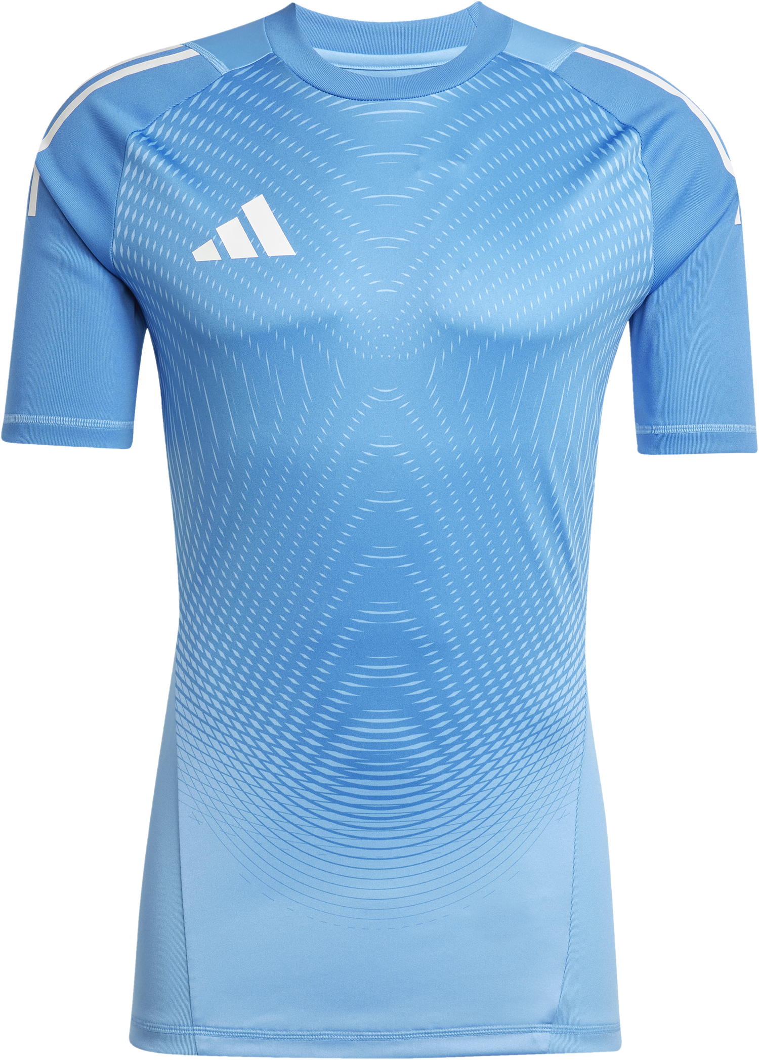 Фланелка adidas Originals adidas Tiro 25 Pro Goalkeeper Jersey Синьо | jp4381, 0