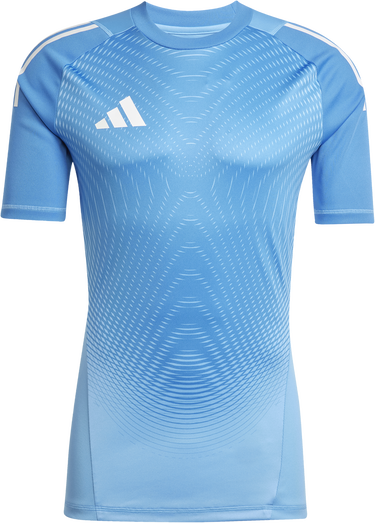 Фланелка adidas Originals adidas Tiro 25 Pro Goalkeeper Jersey Синьо | jp4381, 0