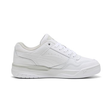 Кецове и обувки Puma Rebound Retro Бяло | 400197_01, 4
