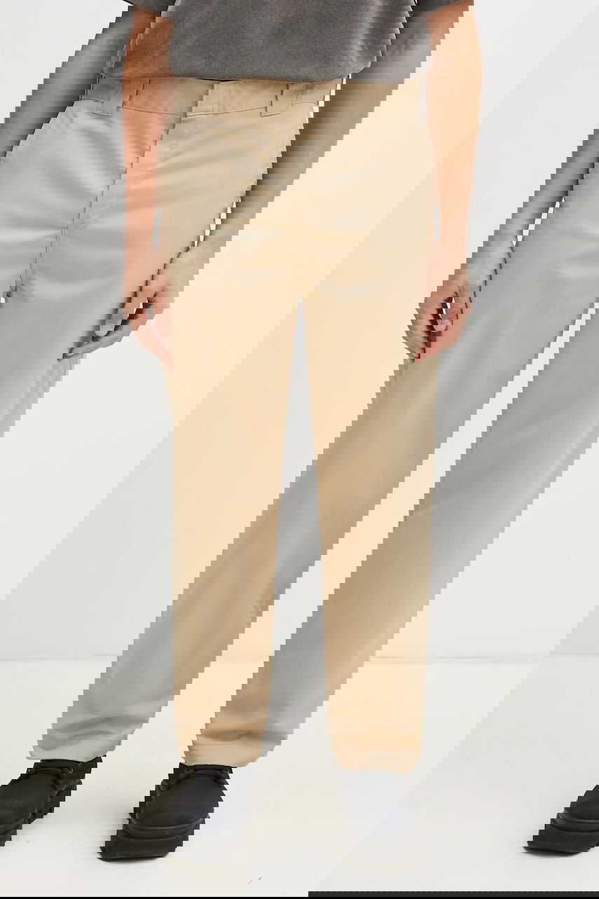 Панталони Carhartt WIP Craft Chino Pants Бежово | I027965.G102, 0