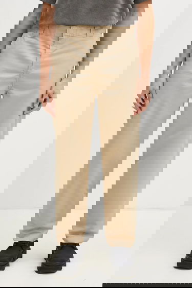 Панталони Carhartt WIP Craft Chino Pants Бежово | I027965.G102, 0