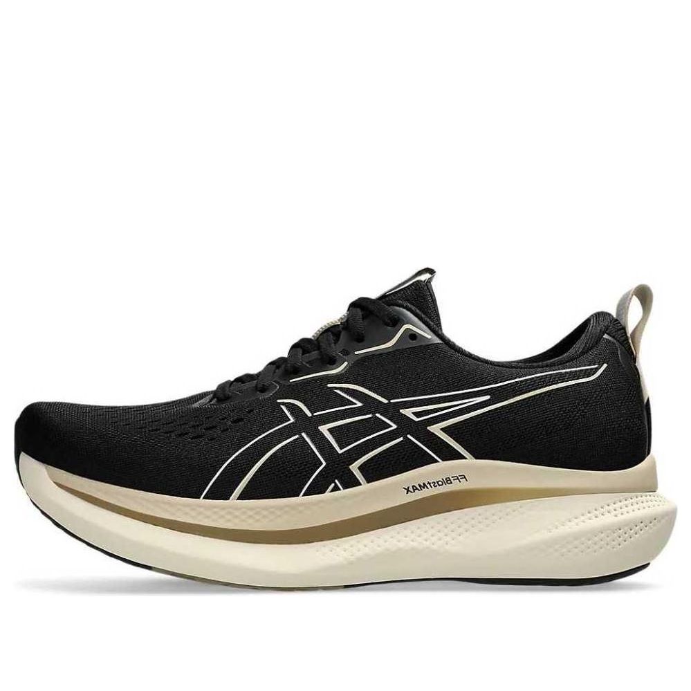 Кецове и обувки Asics Glideride 3 Черно | 1011B891-001, 0