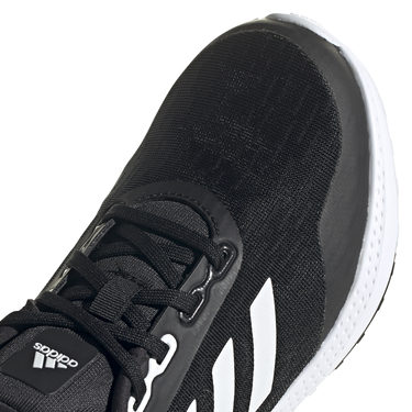 Кецове и обувки adidas Performance Eq21 run j 35,5 Черно | FX2248, 7
