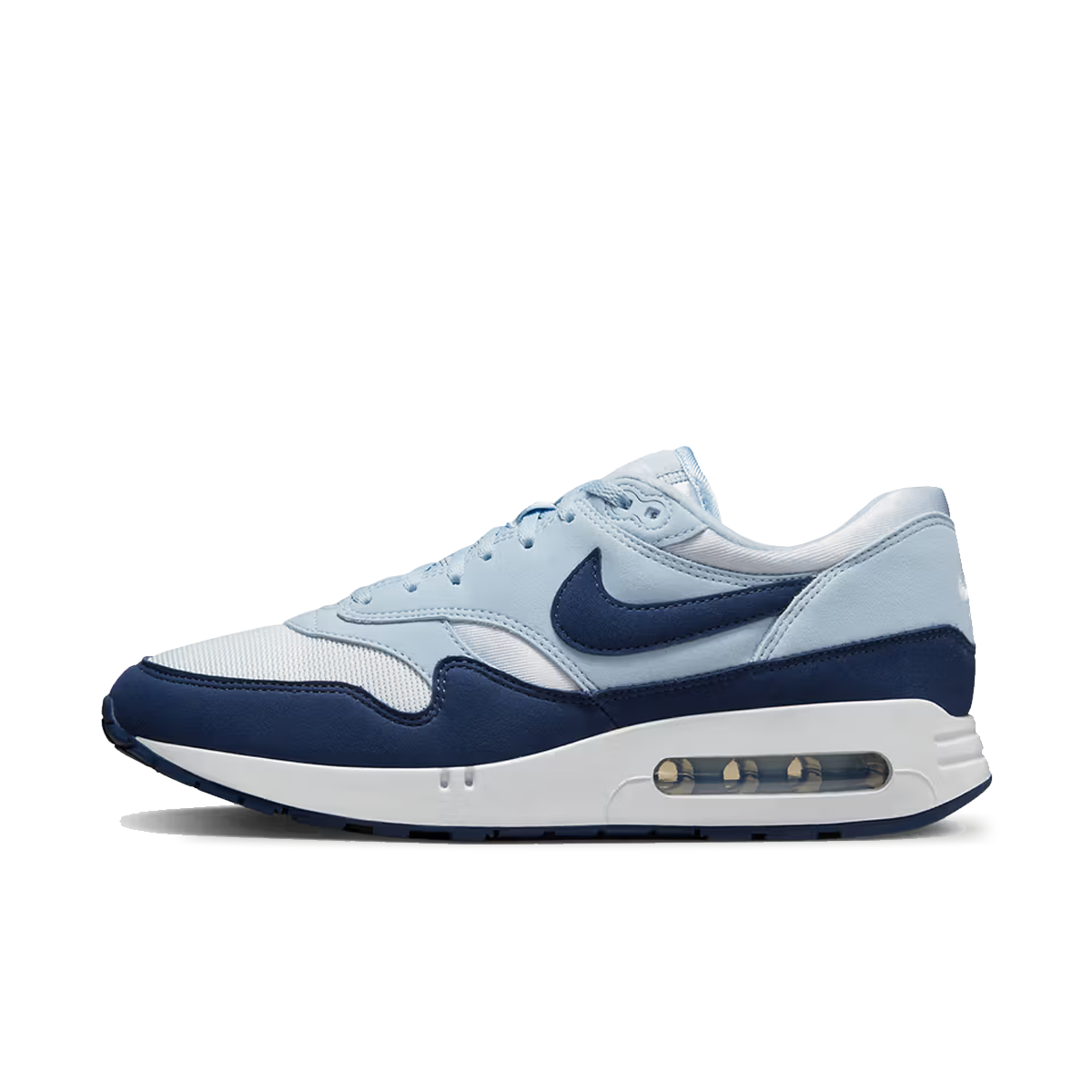 Кецове и обувки Nike Air Max 1 '86 "Indigo Haze" Синьо | DV7525-001, 0