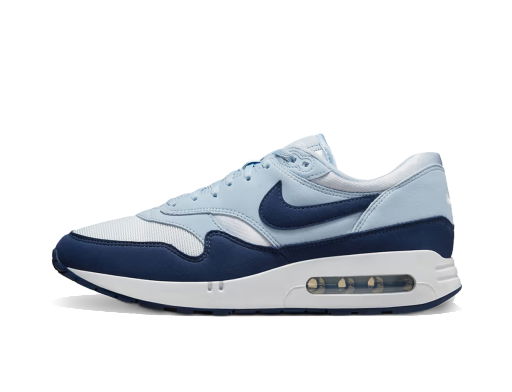 Кецове и обувки Nike Air Max 1 '86 "Indigo Haze" Синьо | DV7525-001