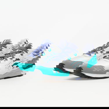 Кецове и обувки Asics Gel-Lyte III OG Бяло | 1191A266-103, 4