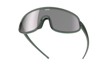 Слънчеви очила IZIPIZI Speed S Crystal All Weather One size Зелено | SPEEDS3C165, 0