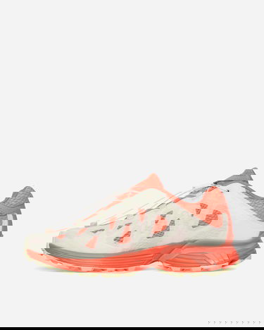 Кецове и обувки Salomon Xt-whisper Оранжево
 | L49128800, 3