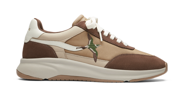 Кецове и обувки AXEL ARIGATO Genesis Neo Bird Бежово | F3572001, 1