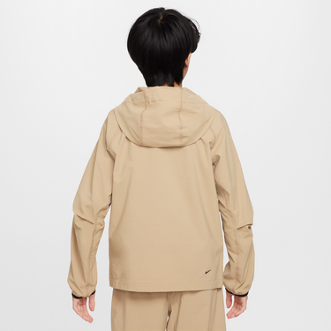 Ветровка Nike Nike Tech Woven Jacket Бежово | HQ8911-297, 3