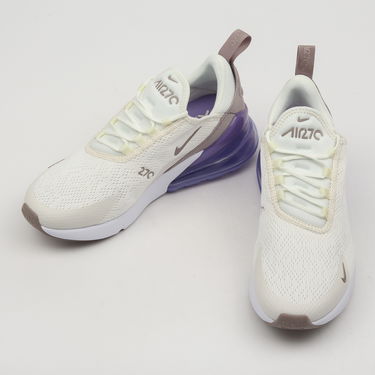 Кецове и обувки Nike Air Max 270 ''Sail Lilac'' W Бежово | AH6789-107, 2