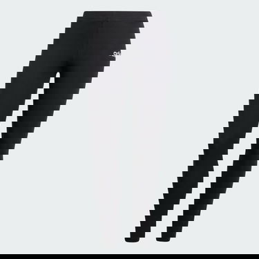 Клинове adidas Performance Cotton Leggings Черно | JG8621, 4