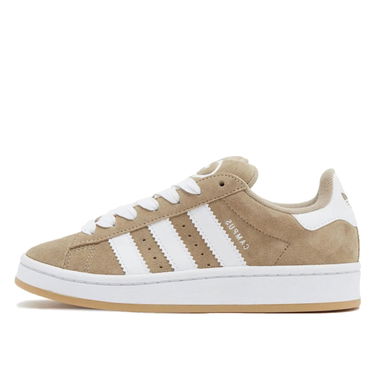 Кецове и обувки adidas Originals Campus 00s "Brown" Кафяво | IH8313, 3