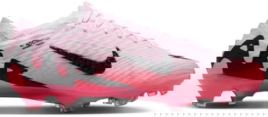 Кецове и обувки Nike Zoom Vapor 15 Elite FG Розово | dj4978-601, 2