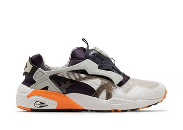 Кецове и обувки Puma Disc Blaze OG Cool Light Gray Сиво | 390931-03, 0
