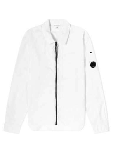 Arm Lens Overshirt