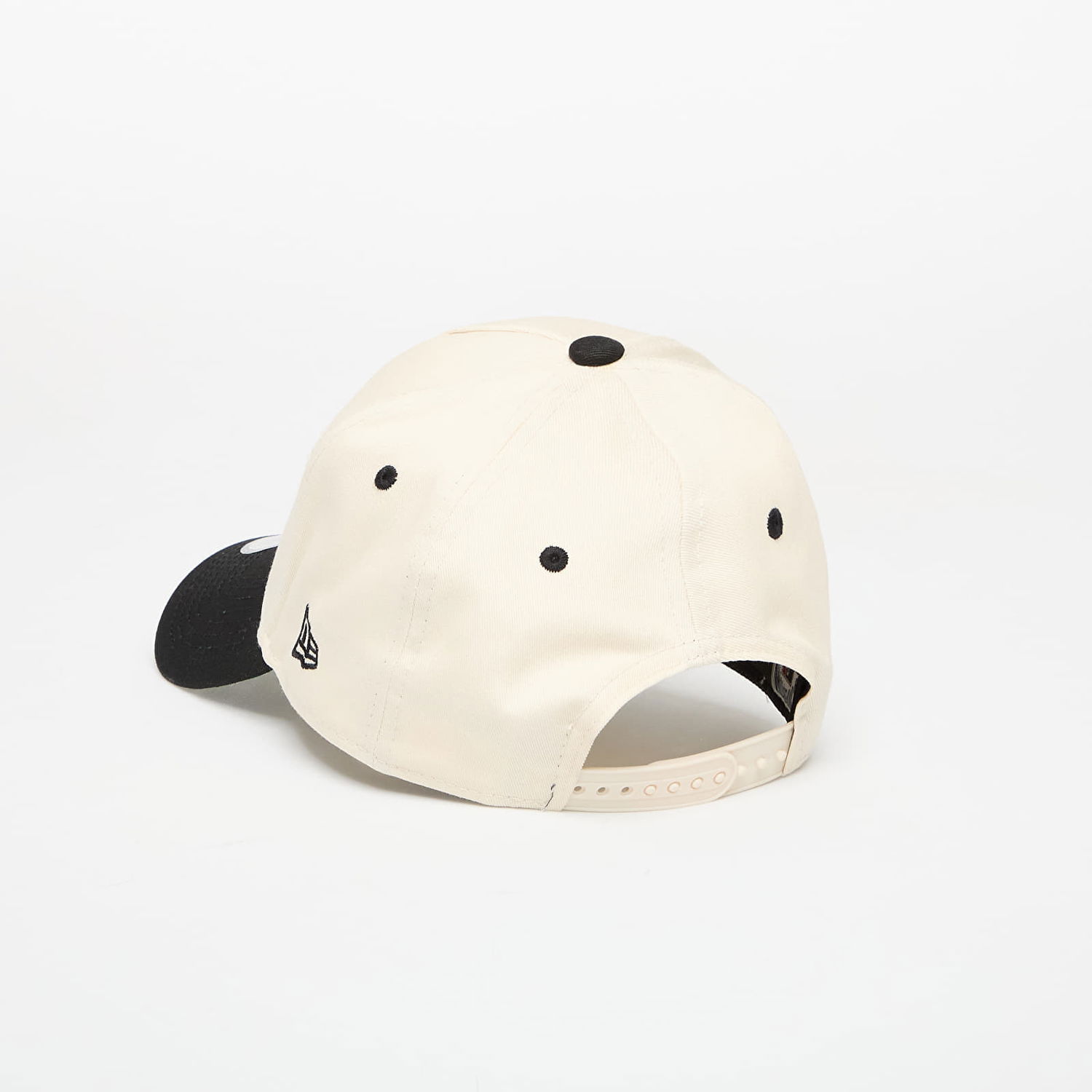 Шапка с козирка New Era Chicago White Sox MLB All Star Game Patch 9FORTY A-Frame Cap Бяло | 60667703, 1