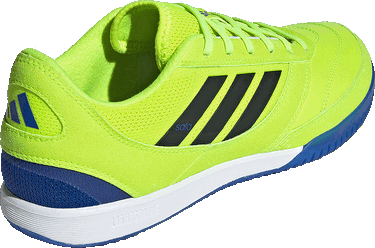 Кецове и обувки adidas Performance TOP SALA COMPETITION II Зелено | ih7685, 4