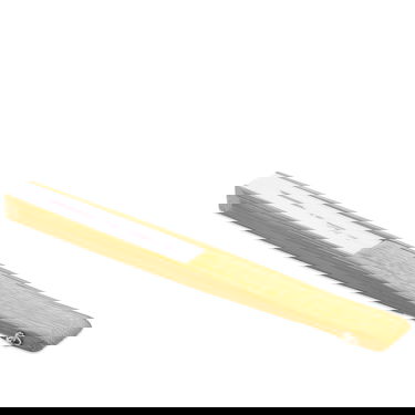 Аксесоари BEAMS BEAMS JAPAN Folding Fan Бяло | 56750050877-90, 4