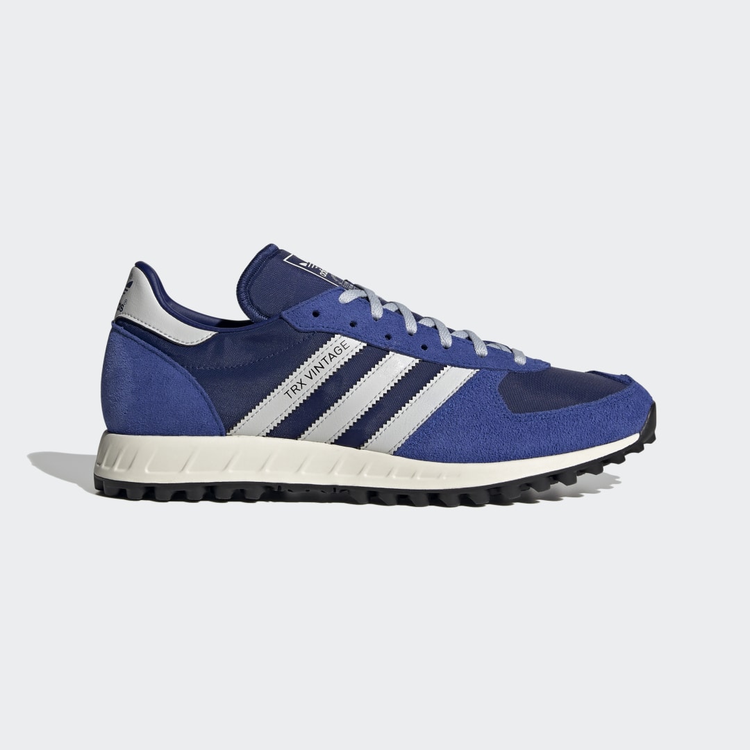 Кецове и обувки adidas Originals TRX Vintage Синьо | FY3651, 0