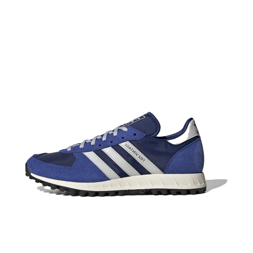 Кецове и обувки adidas Originals TRX Vintage Синьо | FY3651