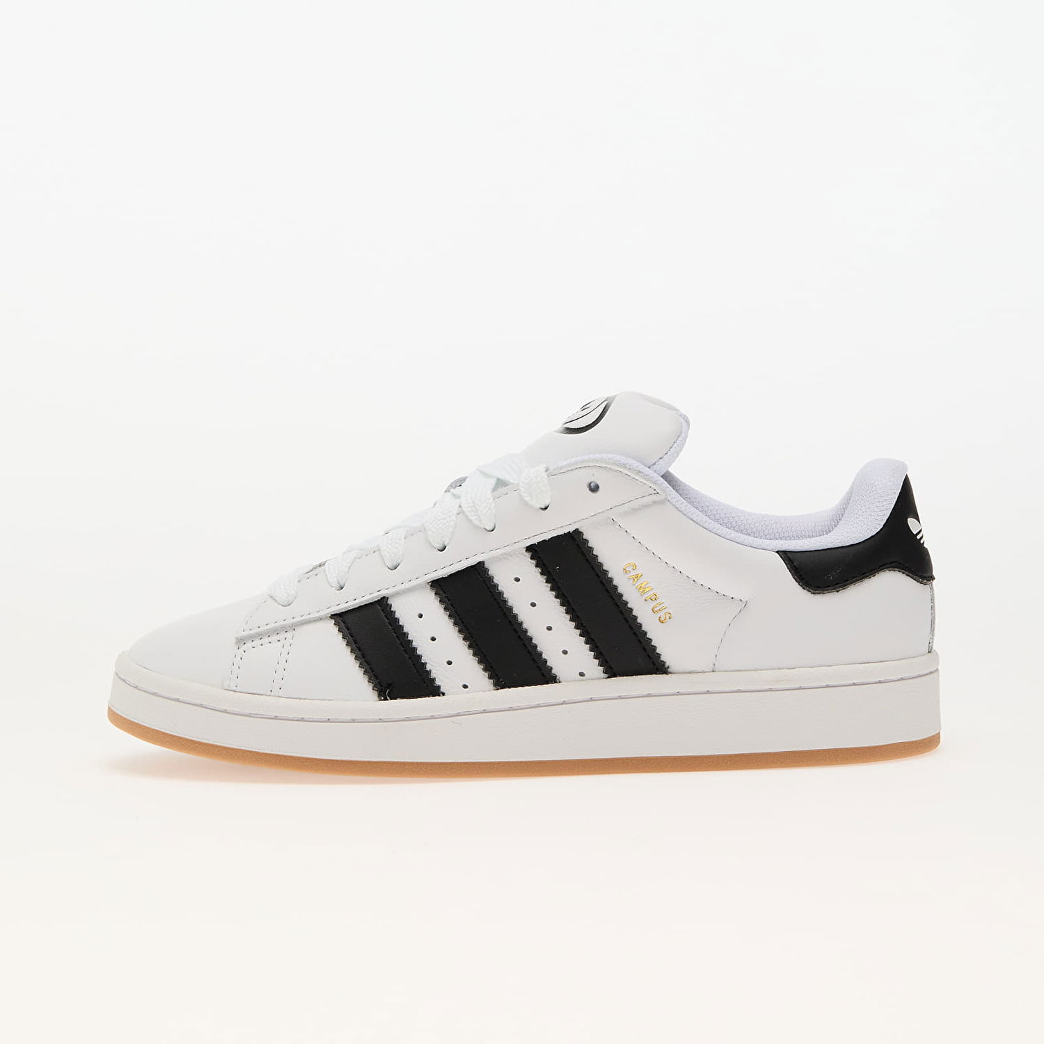 Кецове и обувки adidas Originals Campus 00s Бяло | JP9998, 0
