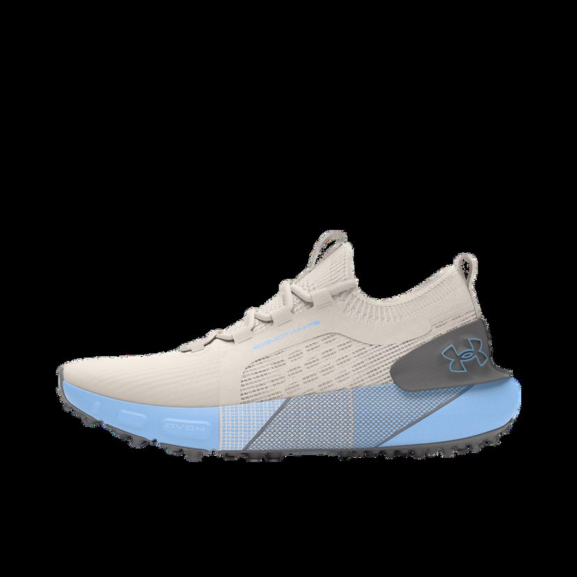 Кецове и обувки Under Armour UA Phantom Golf Бежово | 3027485-103