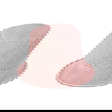 Шапка Gucci Cable Hat Fedora Розово | 656573 3HAC2 5972, 1