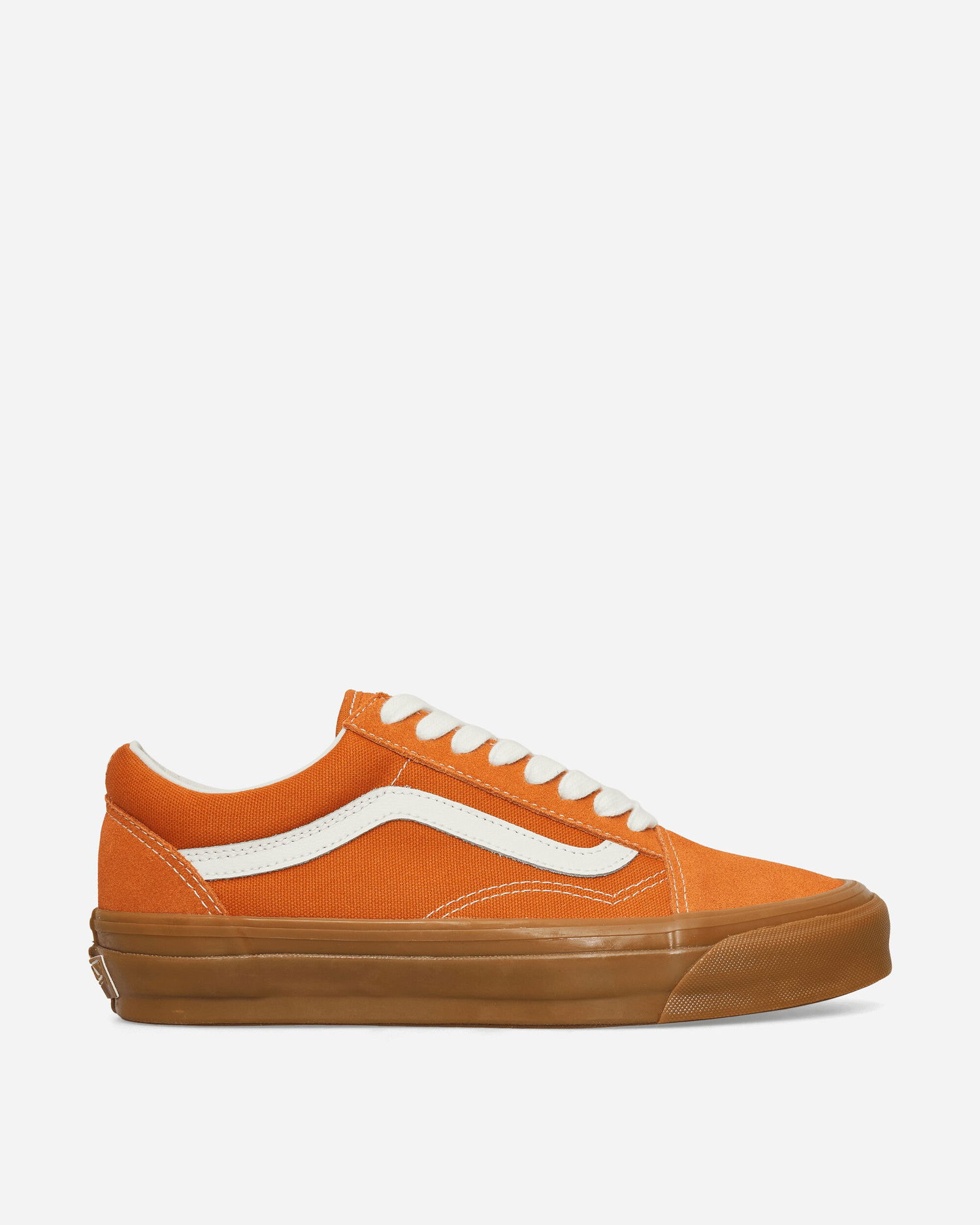 Кецове и обувки Vans Premium Old Skool 42.5 Оранжево
 | VN000D5652K, 1